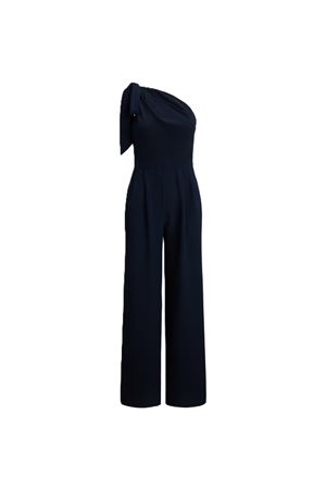 Zeresh-Jumpsuit-Satin Face Crepe LAUREN RALPH LAUREN | Tuta | 253979873001